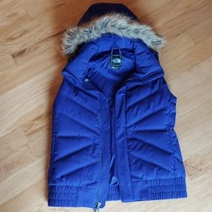 The North Face Vest